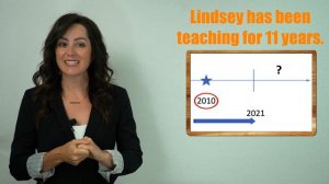 Episode #82 - Present Perfect Progressive #grammar