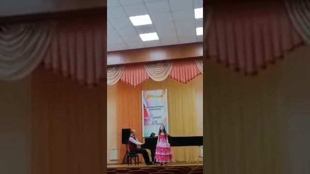 Лопотан Полина."Ах, зачем я не лужайка" смотреть онлайн