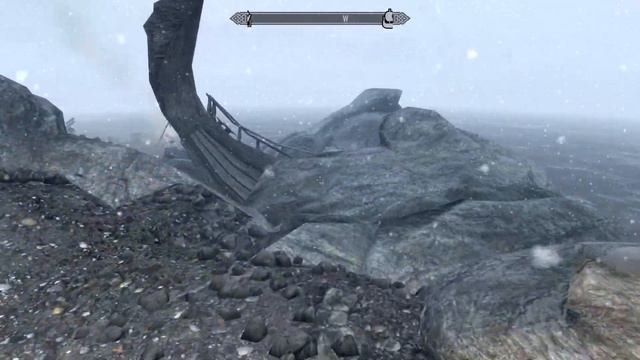 Let's play Skyrim (The Dark Brotherhood) Episode 6 - Slaughtering Nazir's Contracts смотреть онлайн