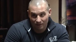 Zpsanek & Vitalino интервью в Кировограде.