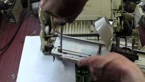 Что сделать и взять из струйного принтера.