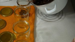 ВАРЕНЬЕ ИЗ ЗЕЛЁНЫХ сосновых шишек ( 2 способа)