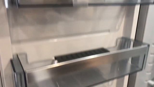 Gorenje RI5182A1 fridge