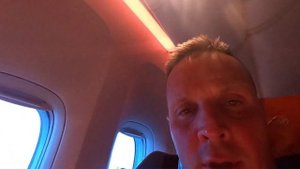 КАМЧАТКА / Путешествие Аэрофлот. Бизнес класс / Бизнес зал Рублёв / Полёт в Петропавловск-Камчатски
