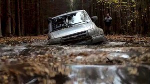 OFFROAD-РУБИЛОВО на Володарке || Suzuki Jimny ЕДЕТ...УАЗы, Нивы, Jeep.