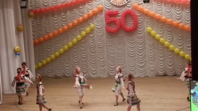 Закарпатские везерунки