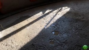 Стяжка пола своими руками: подготовка, нюансы, результаты