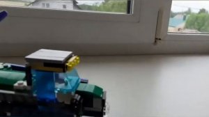 ?Новая самоделка?  Самоходный опрыскиватель БАРС 4500М