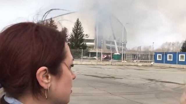 ярыгин перекрытие смотреть онлайн