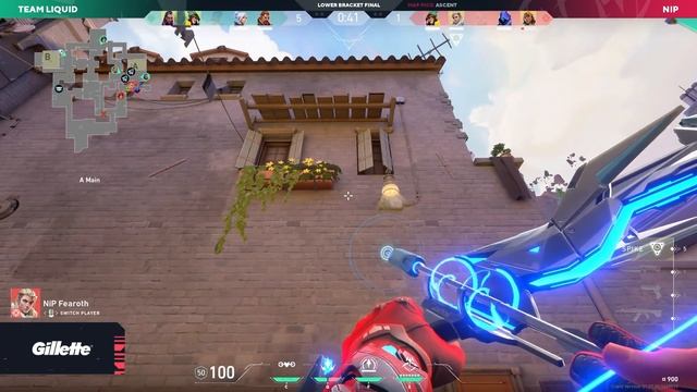 ФИШКИ КОТОРЫЕ СПАЛИЛИ НА Blast twitch invitational // ФИШКИ VALORANT // ВАЛОРАНТ ФИШКИ С ТУРНИРОВ смотреть онлайн