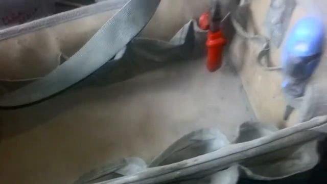 Классный органайзер для инструмента