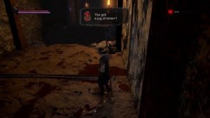 Хорошее Инди: Bloody Spell