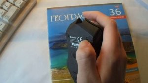 Какова мышь Defender Accura MM-275 в работе