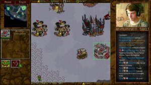 WarCraft 2 - Прохождение всей серии, #2