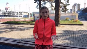 Выносливость. Выносливость в лёгкой атлетике.