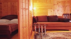 База отдыха «Ореховая роща» в Гуамке| Помощник Путешественника 2022