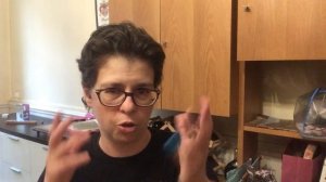 Ременная мышца - снимаем напряжение - часть первая