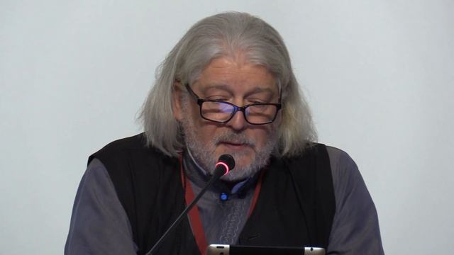 О молитве как повседневной практике христианина смотреть онлайн