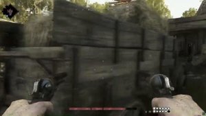 Скрытые Достижения Hunt_ Showdown ч2