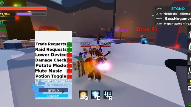 RPG SIMULATOR CODES STILL WORKING 2021 смотреть онлайн