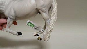 Модельный обзор Vincenzo | Лошади НЕ SCHLEICH