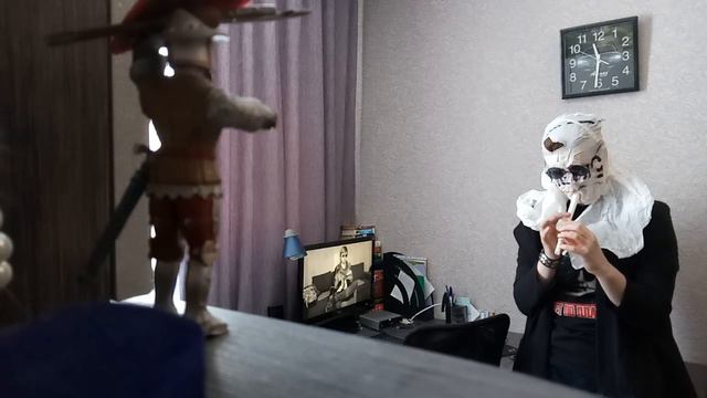 Постная херня - ЕГЭ (кавер) смотреть онлайн