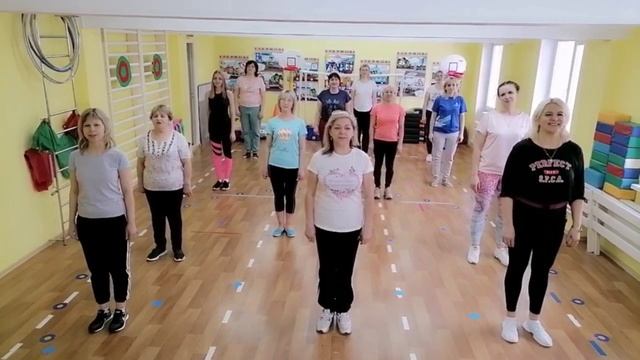 12 - Движение – это жизнь!