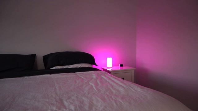 Smart Home Lighting with Meross Ambient Light for Homekit смотреть онлайн