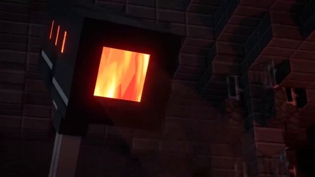 TheFatRat & NEFFEX - Back One Day (Outro Song) [Minecraft Animation Music Video] смотреть онлайн