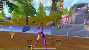 МОИ НАСТРОЙКИ и ЧУВСТВИТЕЛЬНОСТЬ на RED MAGIC 7 в PUBG MOBILE 🐉