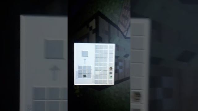 Делаем щит в Minecraft. смотреть онлайн