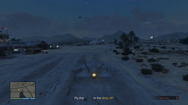 GTA 5 - Heists, Humane Labs смотреть онлайн