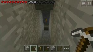 I FOUND HEROBRINE! HEROBRINE KILLED ME! Minecraft PE Herobrine Sighting! Mcpe Herobrine Proof 1.2.6