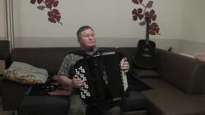 ТОПОЛЯ  с текстом