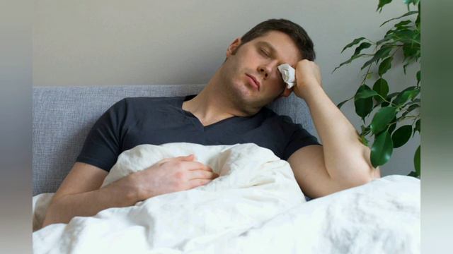 О взаимопомощи, поддержке и силе духа/История одного больного смотреть онлайн