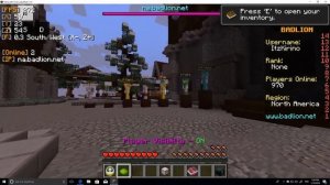 Minecraft FPS BOOSTER Download+Tutorial!!