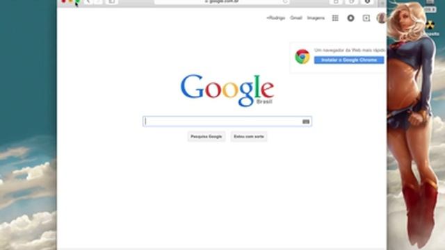 Remove Lag in Safari Macbook Mac OS X смотреть онлайн