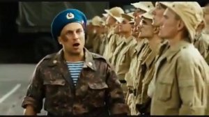 ПРИКОЛ!!! Дмитрий Нагиев даёт урок в армии