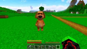 ВЫБЕРИ ПРАВИЛЬНУЮ ЛЕСТНИЦУ В МАЙНКРАФТ