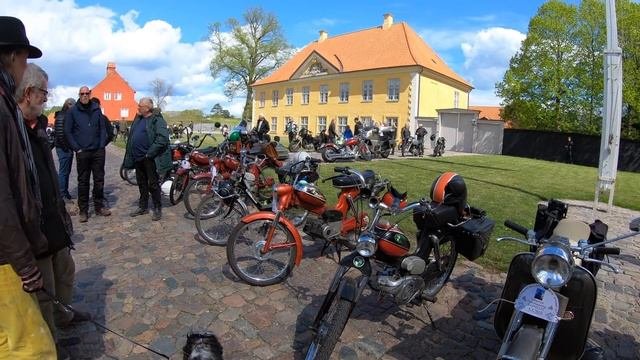ДАНИЯ ?? Копенгаген. Что посмотреть в Копенгагене. Крепость Кастеллет и Русалочка.
