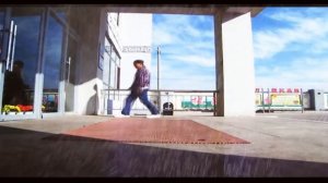 Around The World // Iron FT Laogi - From Indonesia To China [ Melbourne shuffle }