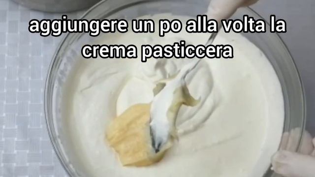 La Torta Millefoglie che si scioglie in bocca!😍😍 La vorrai preparare ogni settimana!😍🍰💟