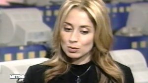 Lara Fabian - Interview US -
