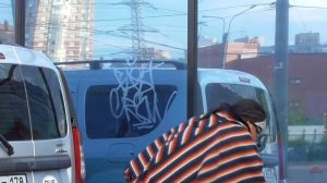 Флейты индейцев.  Сампонья.