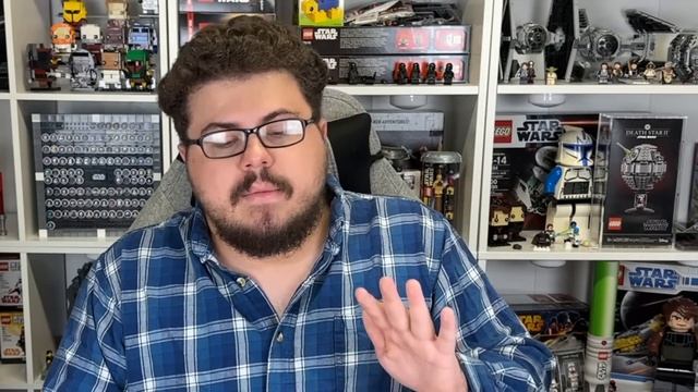 BIG 2024 LEGO Star Wars Summer Set NEWS! SURPRISE 2023 LEGO Clone Wars Set LEAK! + LEGO SALES! смотреть онлайн