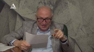 Итабуп, Андрей Сахаров