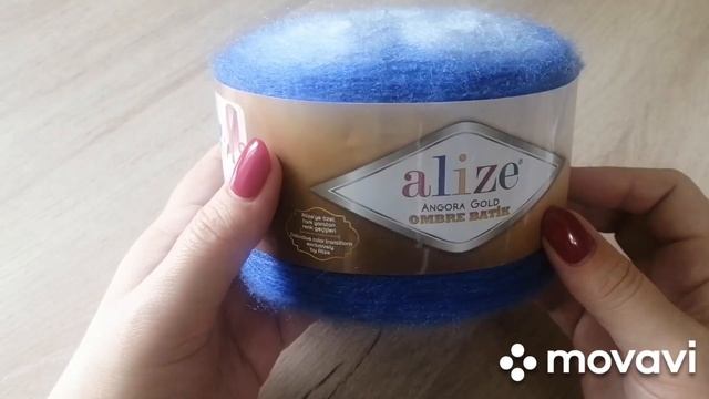 #вязание#процессы #молодой_блогер Что вяжу, планы, покупки. смотреть онлайн