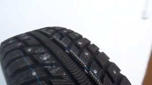 Kumho I'Zen KW22 /// обзор