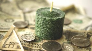 МОЩНЫЙ РИТУАЛ ДЛЯ ПРИВЛЕЧЕНИЯ ДЕНЕГ ЗА КОРОТКИЙ СРОК !!! 💸