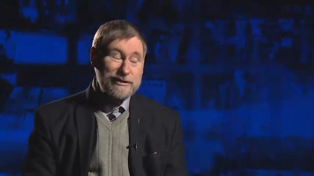Северный край: история, лица, времена. Андрей Григорьев